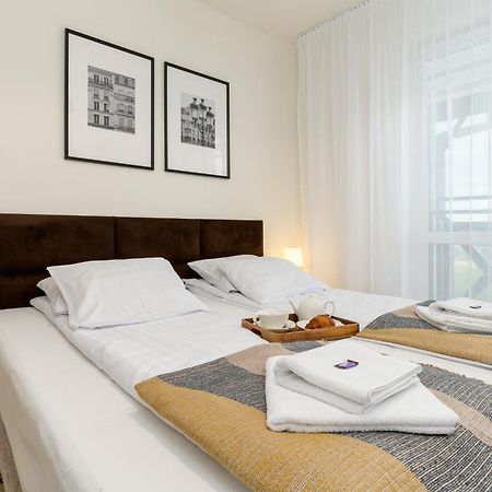 Roomservice Bielsko-Biała Ngoại thất bức ảnh