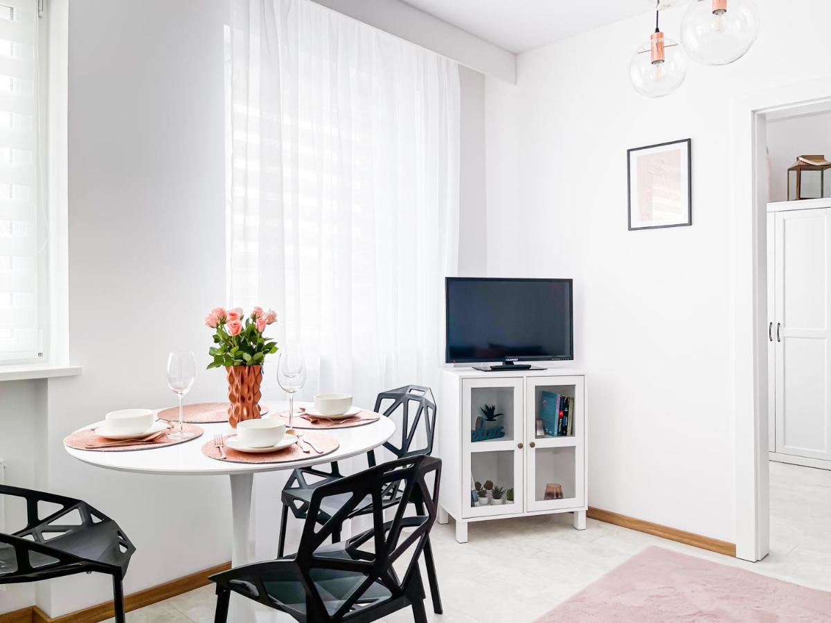 Roomservice Bielsko-Biała Ngoại thất bức ảnh